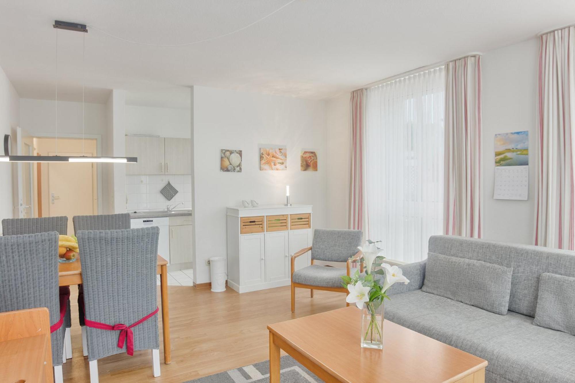 Apartment 1 Heiligenhafen Cameră foto